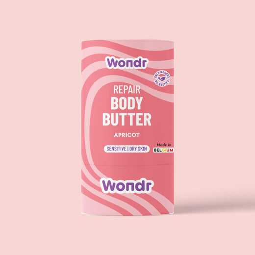 APRICOT | Repair Body Butter Bar