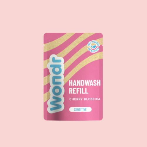 CHERRY BLOSSOM | Hand soap Refill