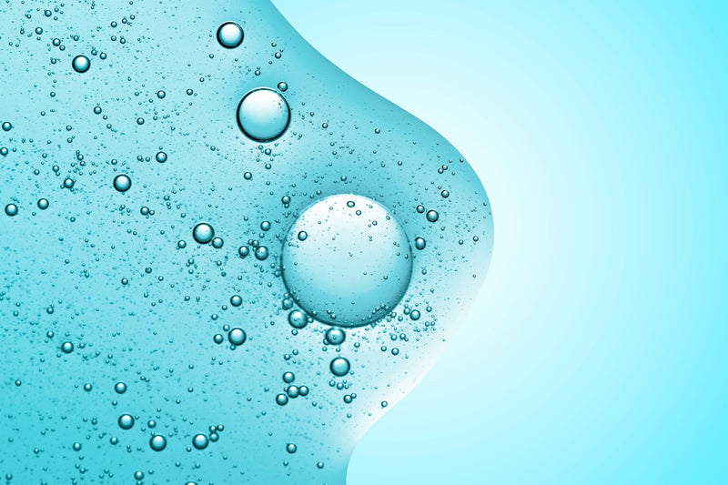 Hyaluronic acid (Sodium Hyaluronate)