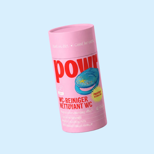 POWR Toilet Cleaner