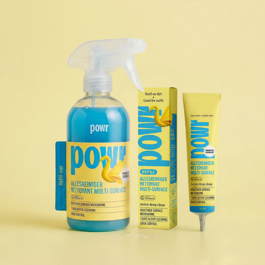 All-purpose Cleaner Bundle