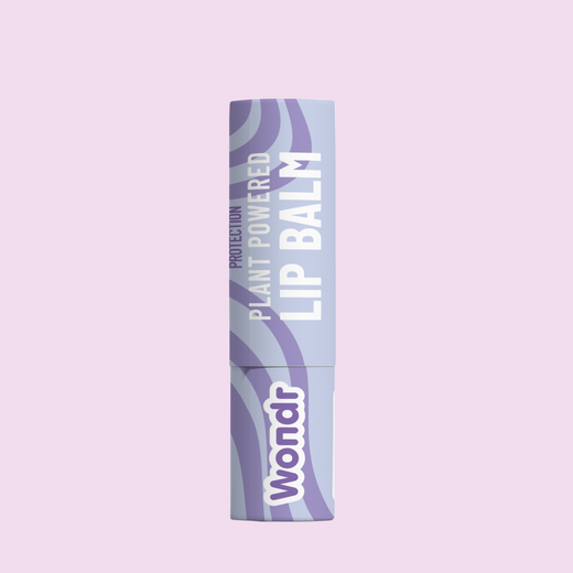 PLANT POWERED LIP BALM | Lip balm