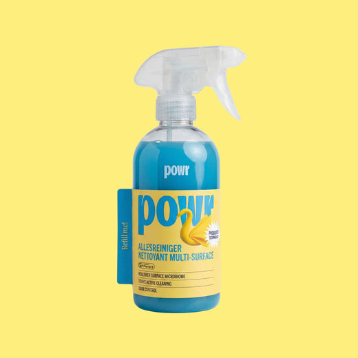 POWR All-purpose cleaner