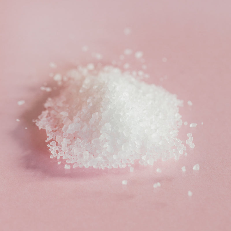 Sea salt
