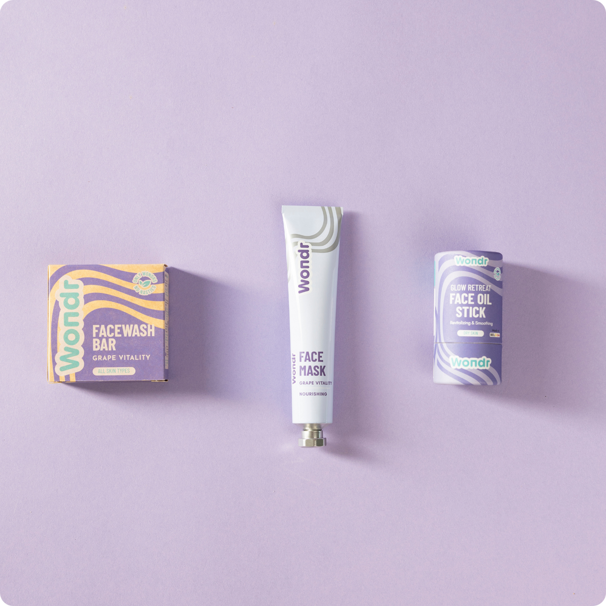 De ultieme lente skincare routine