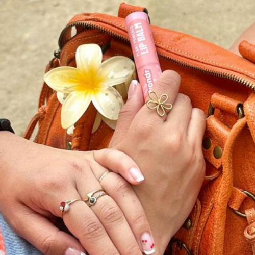 Uitgetest: vegan en eco-friendly Lip Balm van Wondr