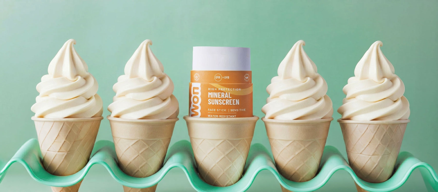 Waarom Niet Altijd Factor 50 Gebruiken?