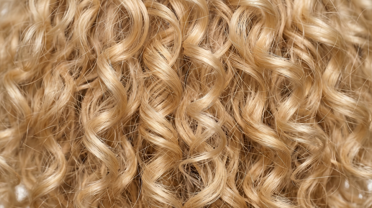 Shampoo bars voor krullend haar