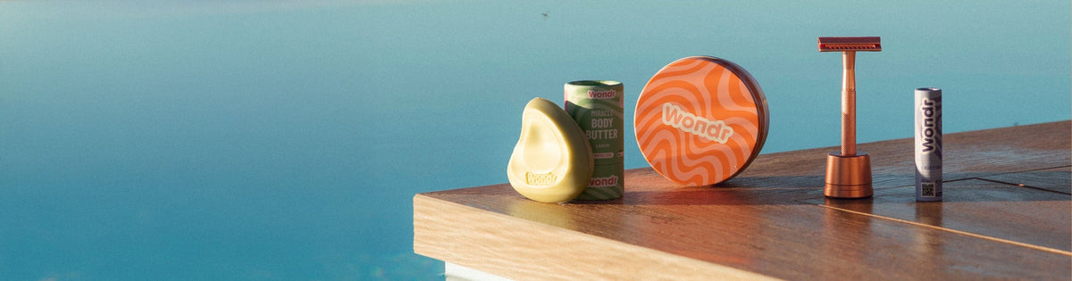 Summer essentials