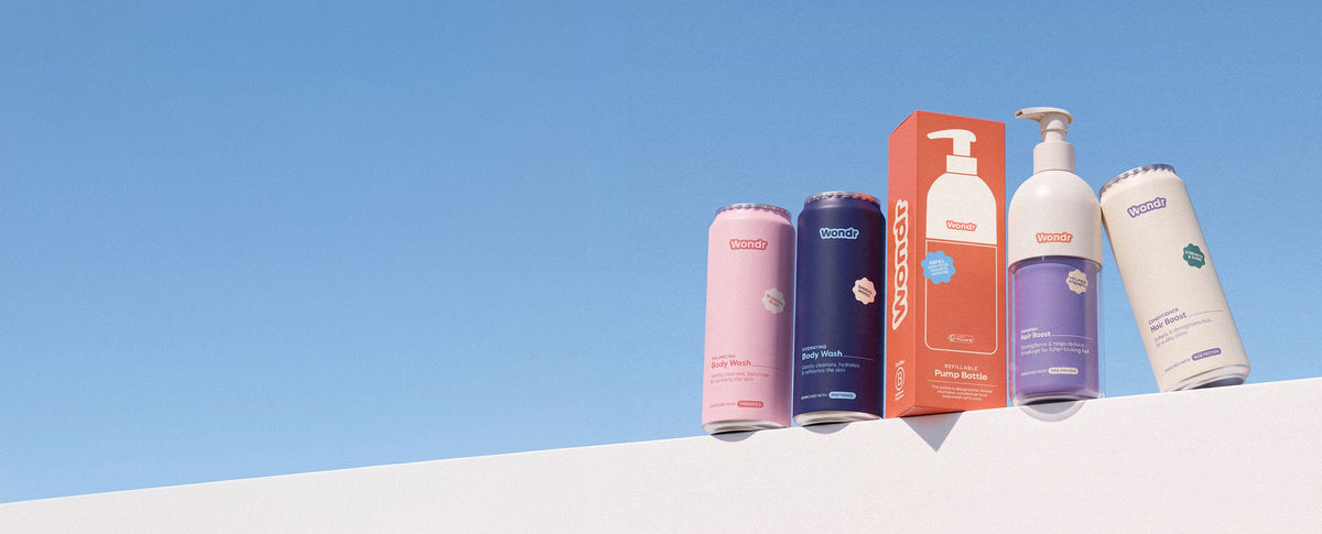 WONDR Liquids