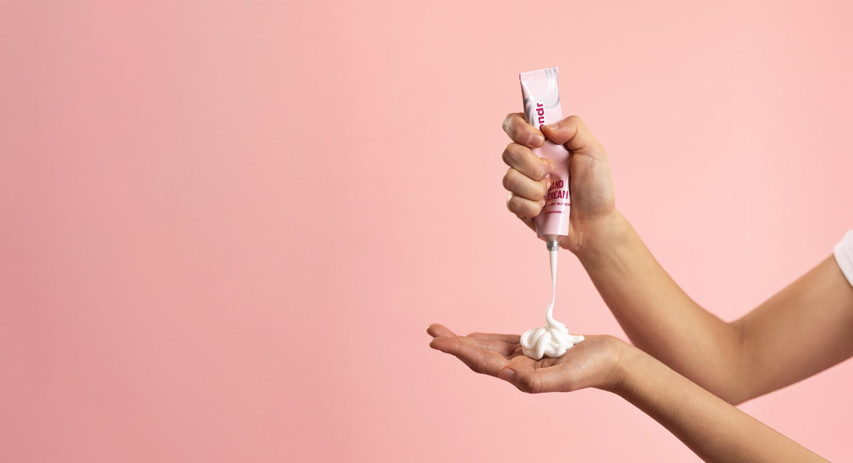 Hand Cream | WONDR