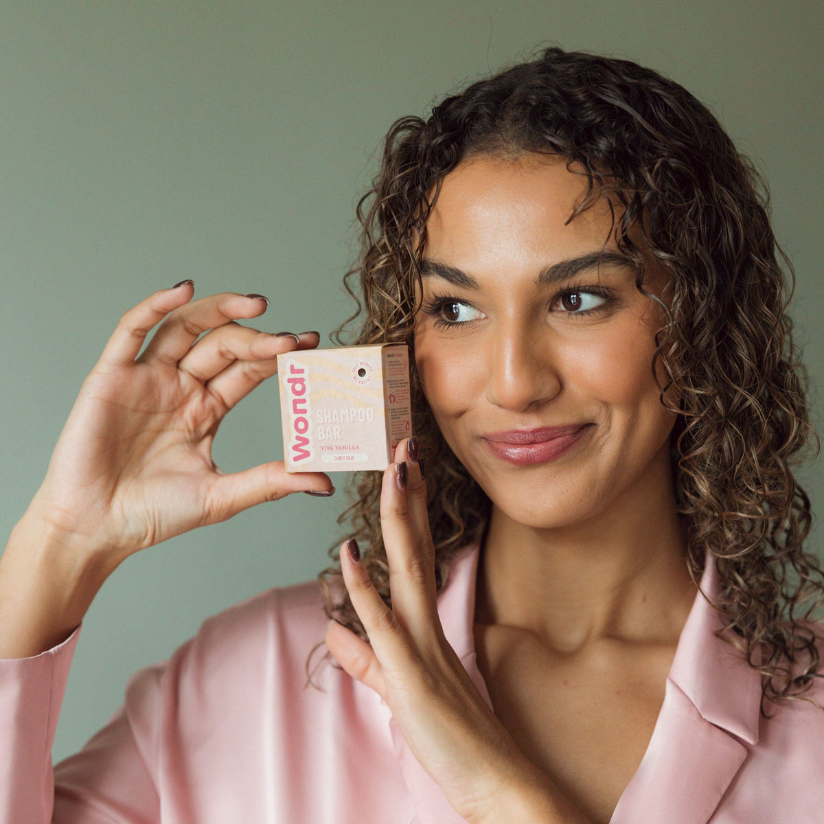 Conditioner bar voor krullend haar kopen