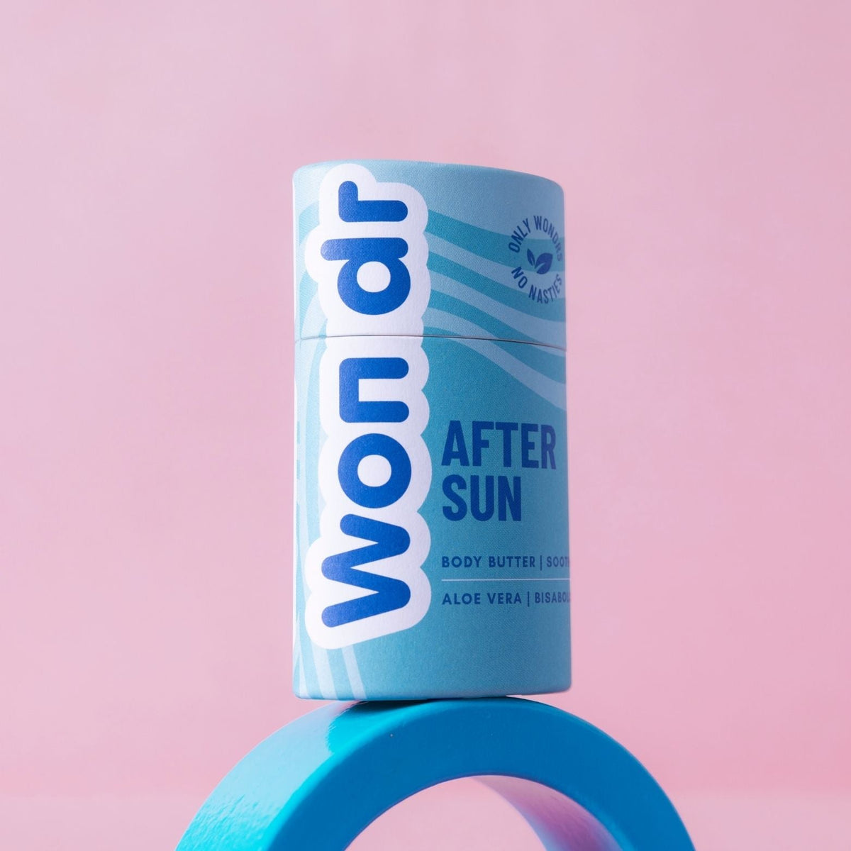 AFTERSUN | Beurre corporel apaisant