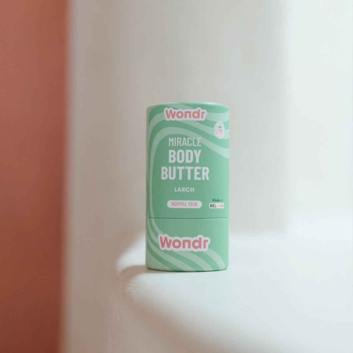 LARCH | Miracle Body Butter Bar