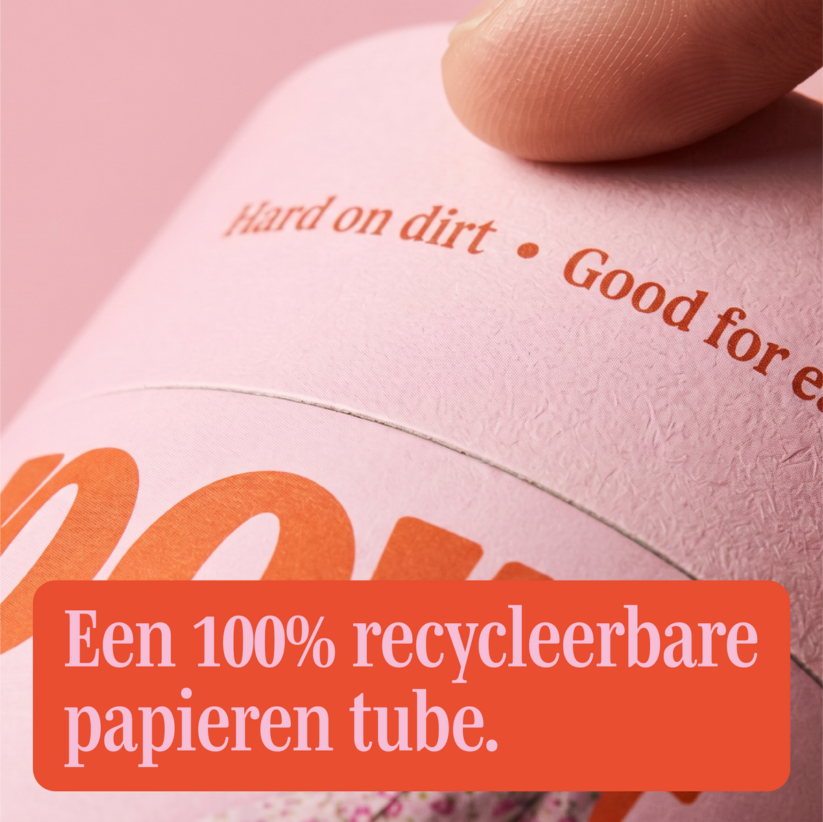 POWR Scent booster