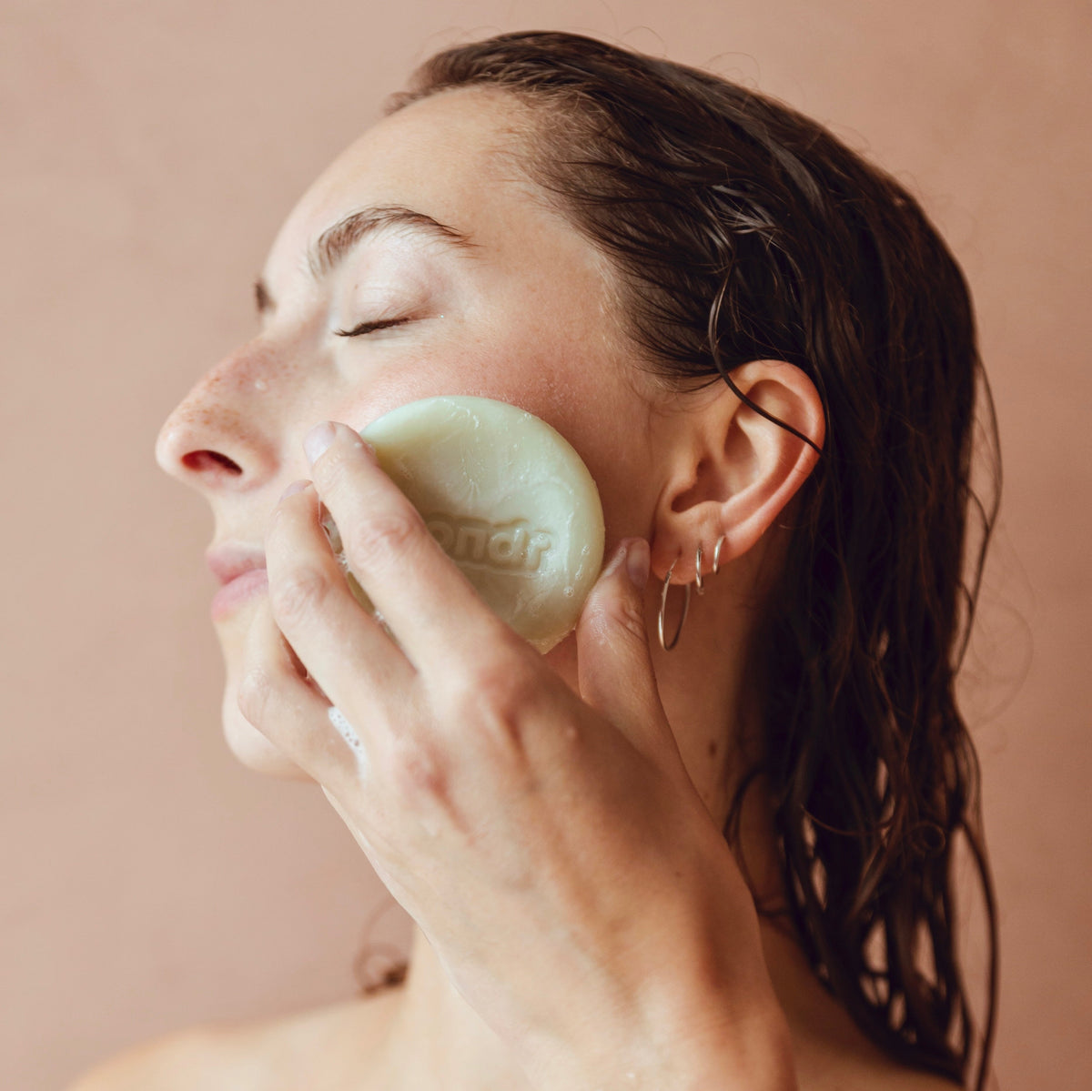 Double Cleanse Routine