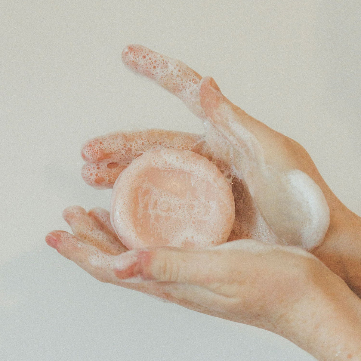 VITAMIN BOOST | Face Wash Bar