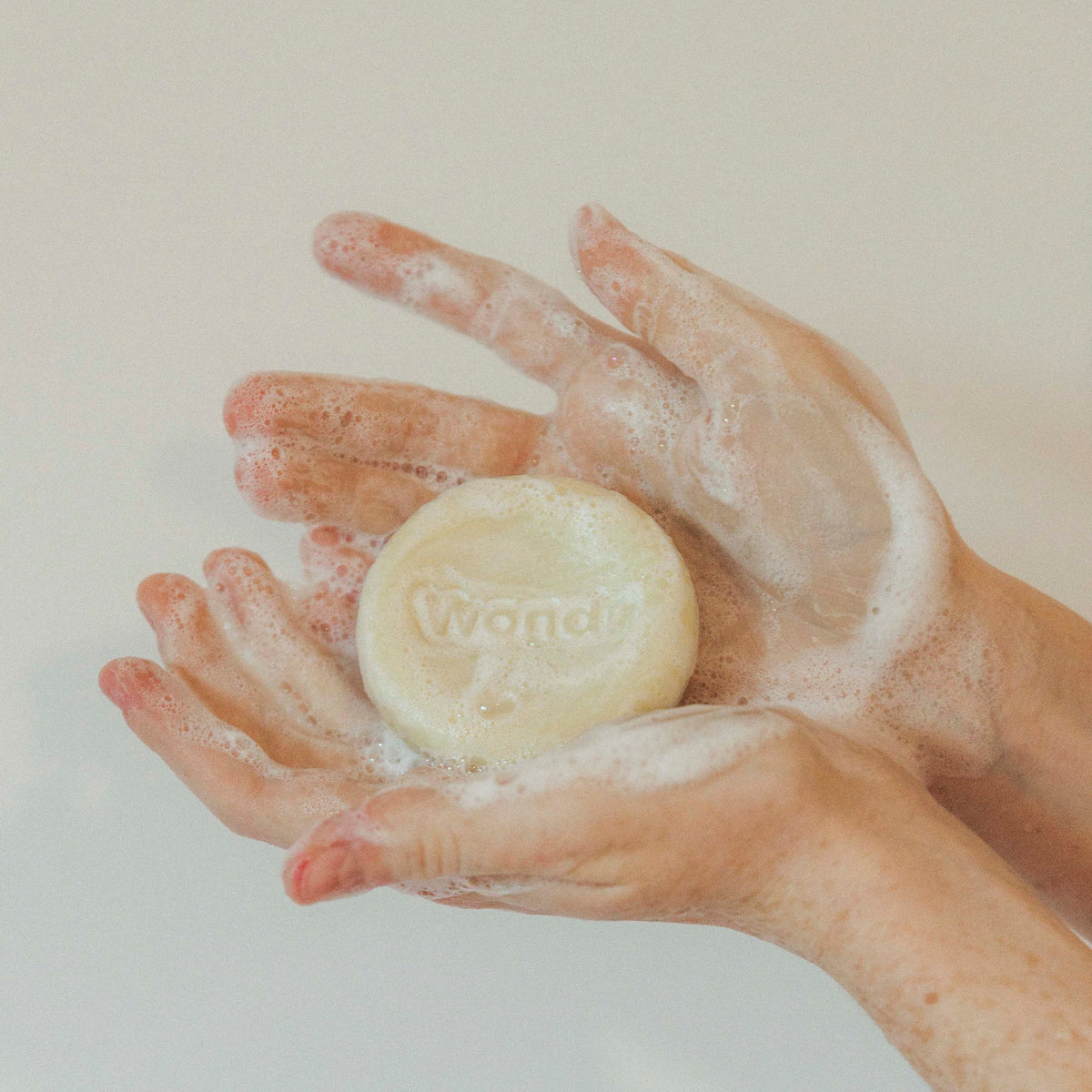 HEMP INFUSION | Face wash bar