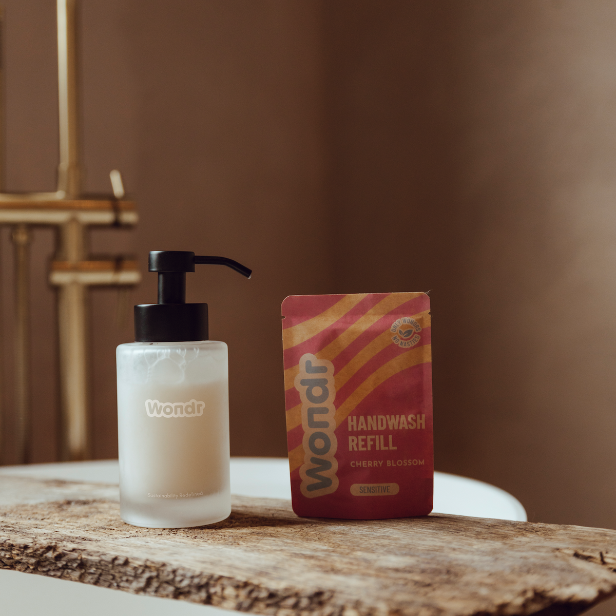 CHERRY BLOSSOM | Hand soap Refill