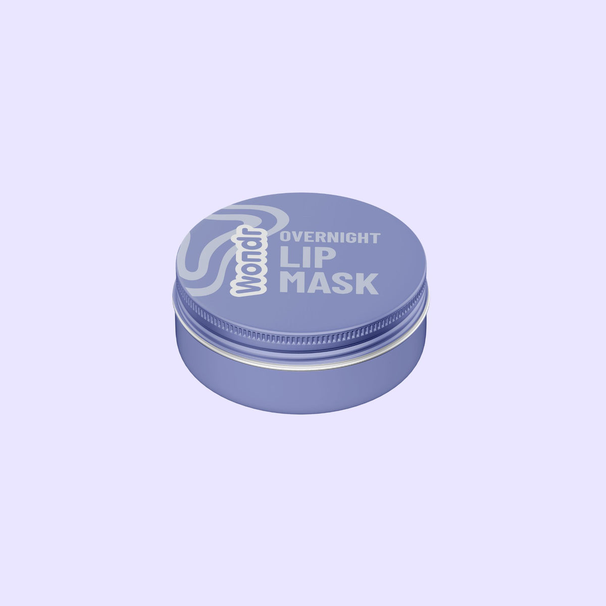 Overnight Lip Mask | Blueberry
