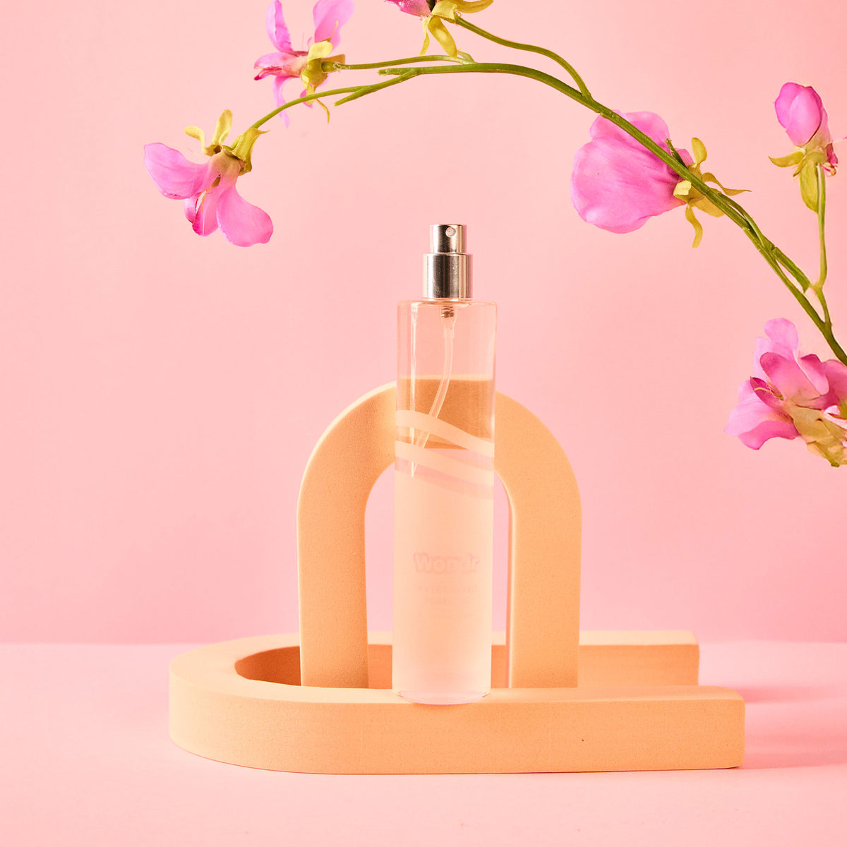 Morning Glow Refill | Eau de Parfum (Water-based)