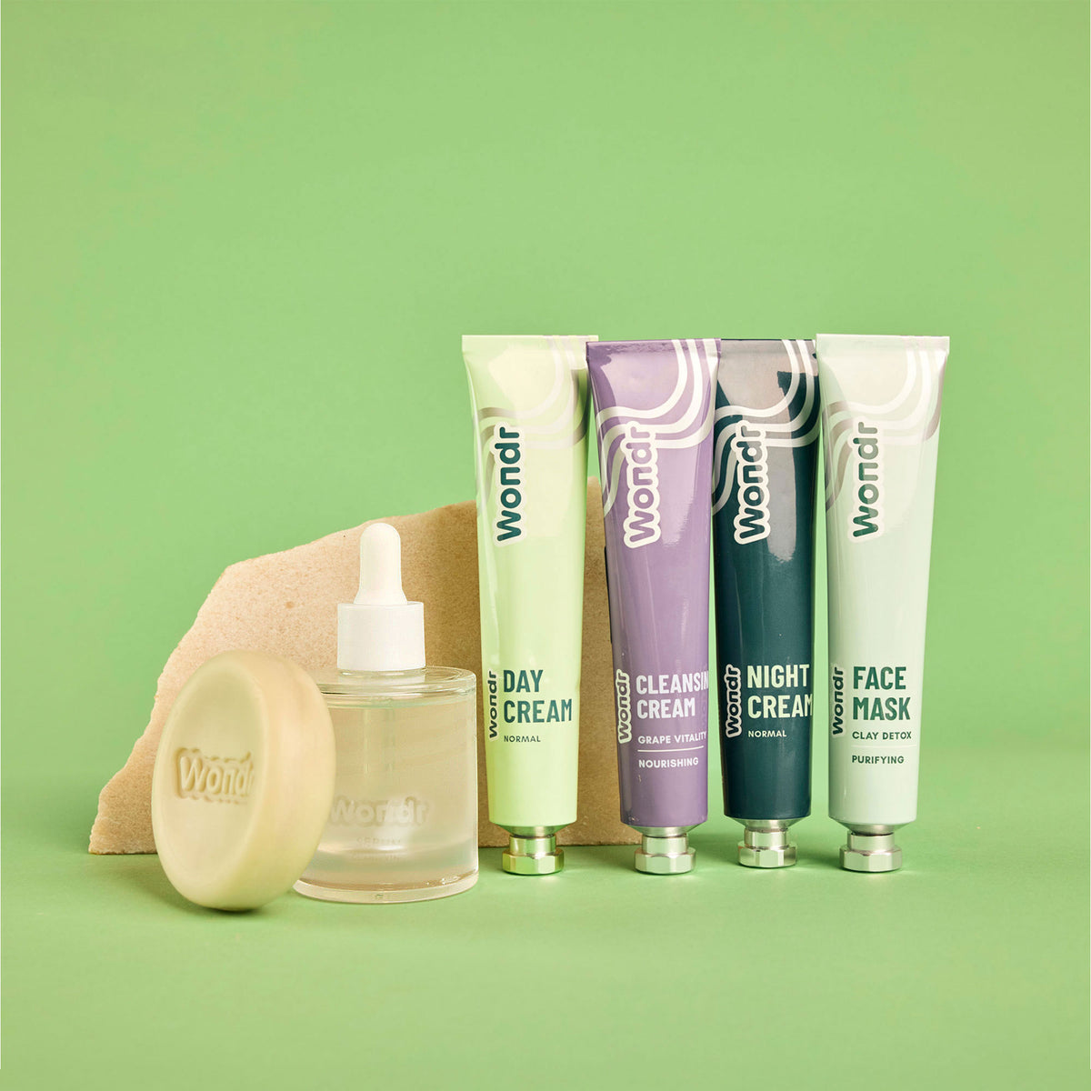 Balance & Clarify - Full Skincare Routine