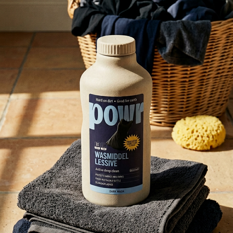 Keer je kleding binnenstebuiten