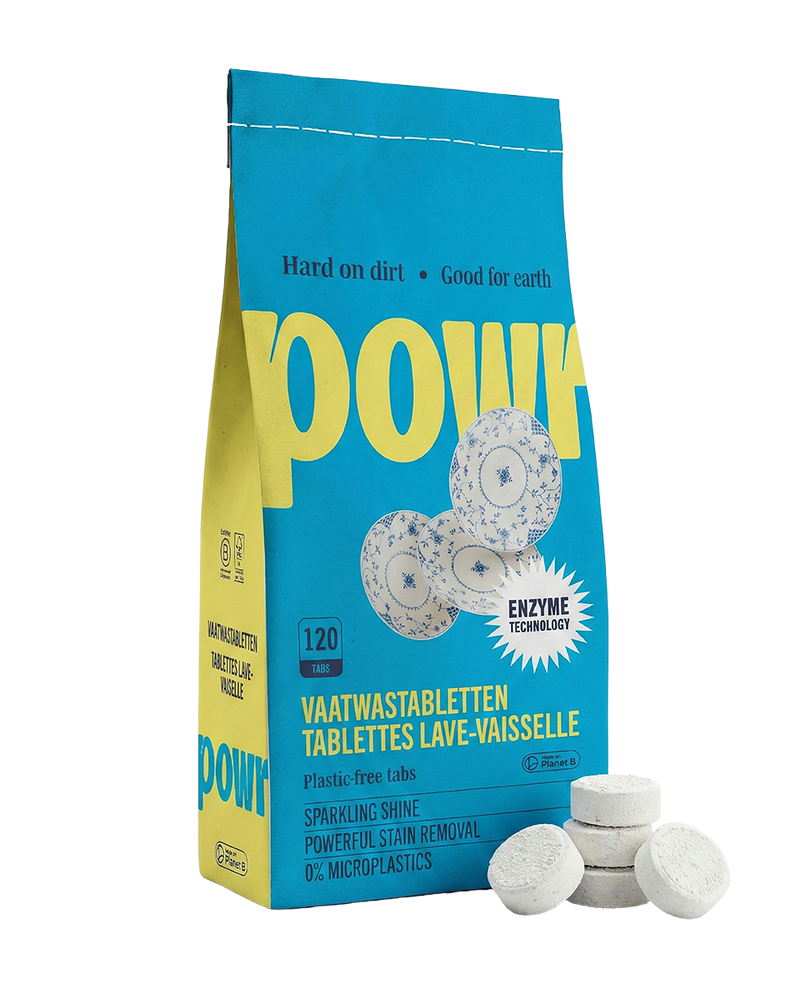 POWR product