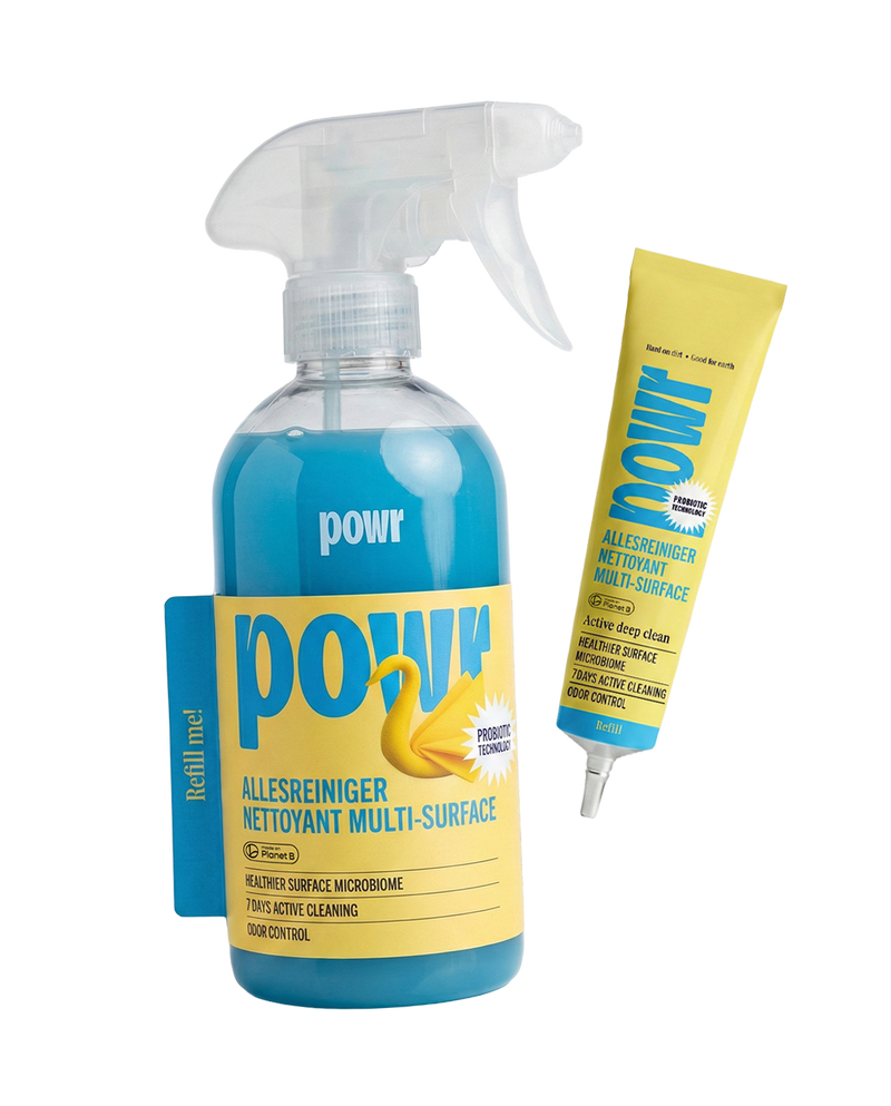 POWR product