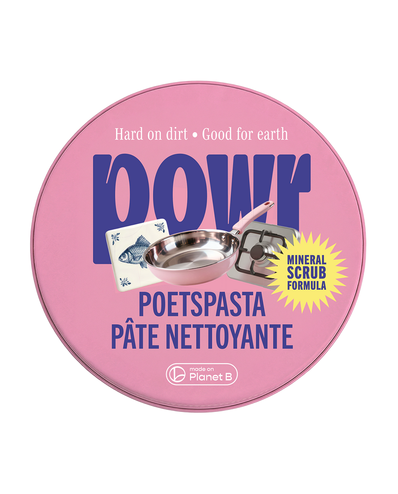 POWR product
