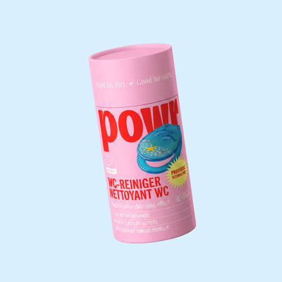 POWR Toilet Cleaner