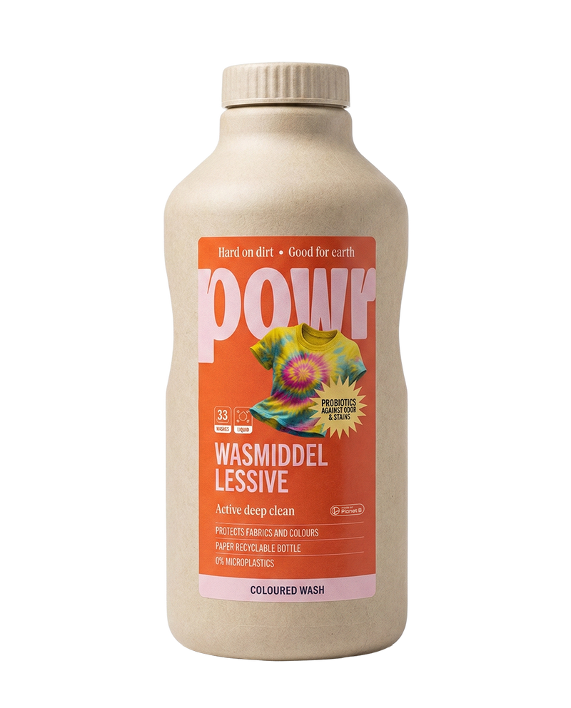 POWR product