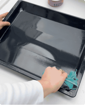 POWR Cleaning paste