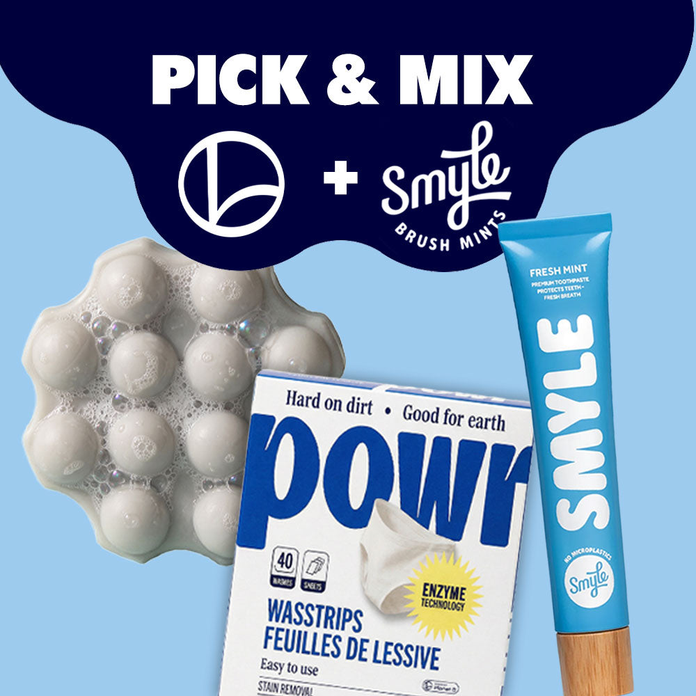 Pick & Mix Bundle