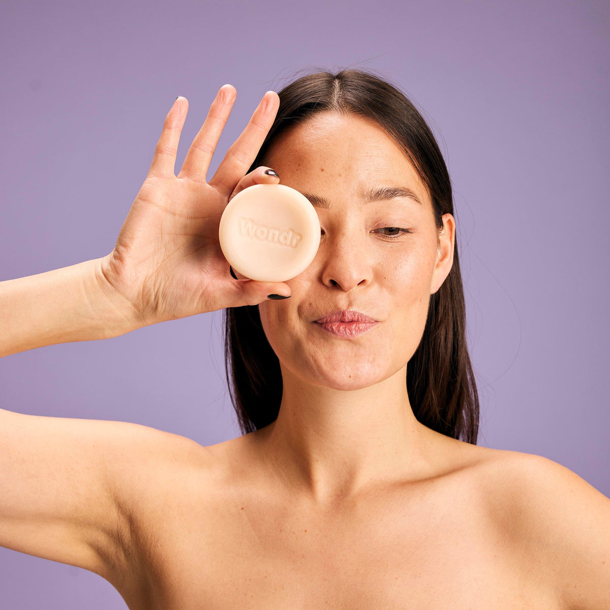 GRAPE VITALITY | Face Wash Bar