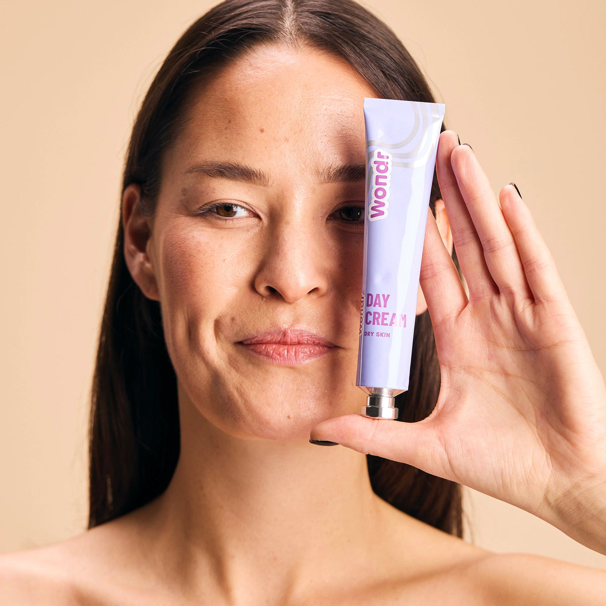 DAY CREAM | Dry skin