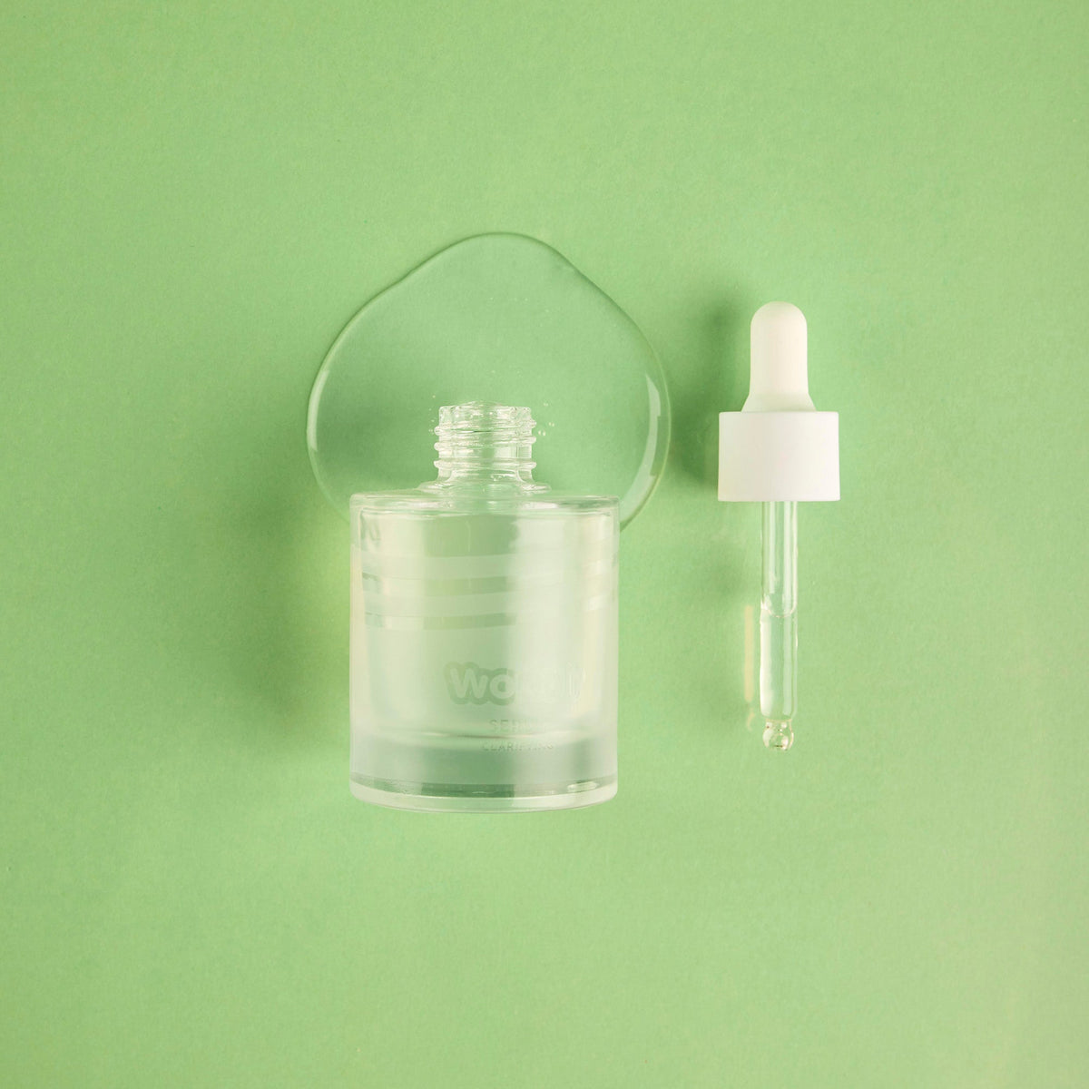 Sérum Clarifiant | 10 % de Niacinamide