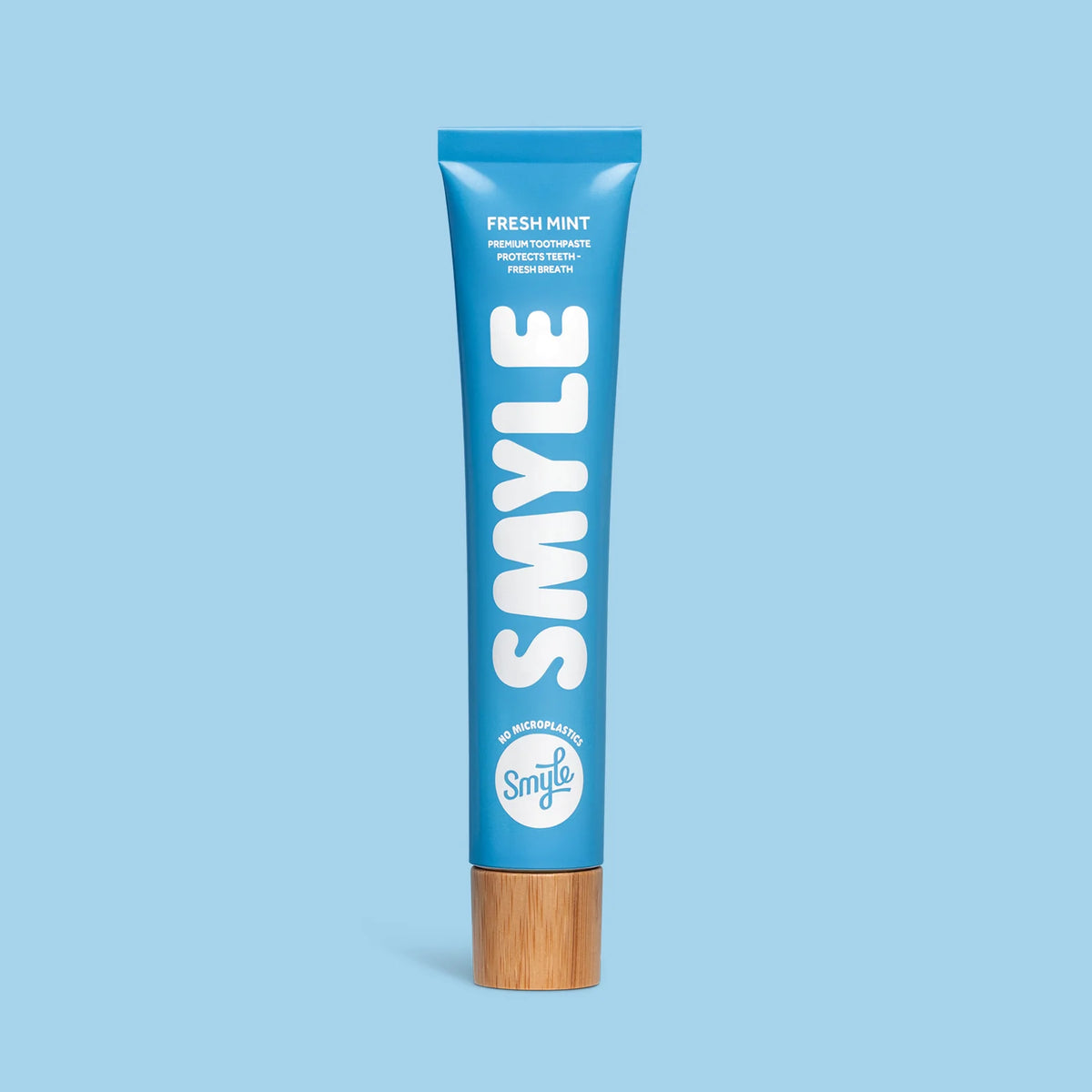 Smyle Tandpasta Tube Original | Freshmint