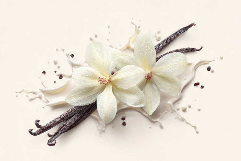 Vanilla