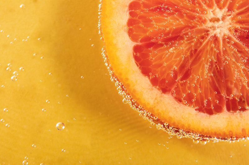 Vitamine C cheveux