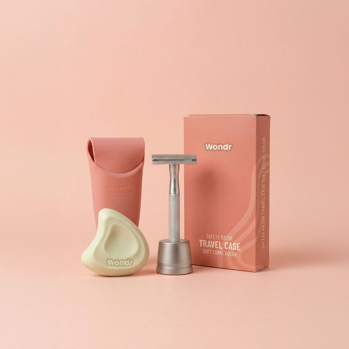 Shaving Essentials
