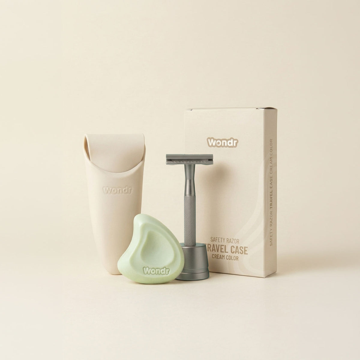 Shaving Essentials