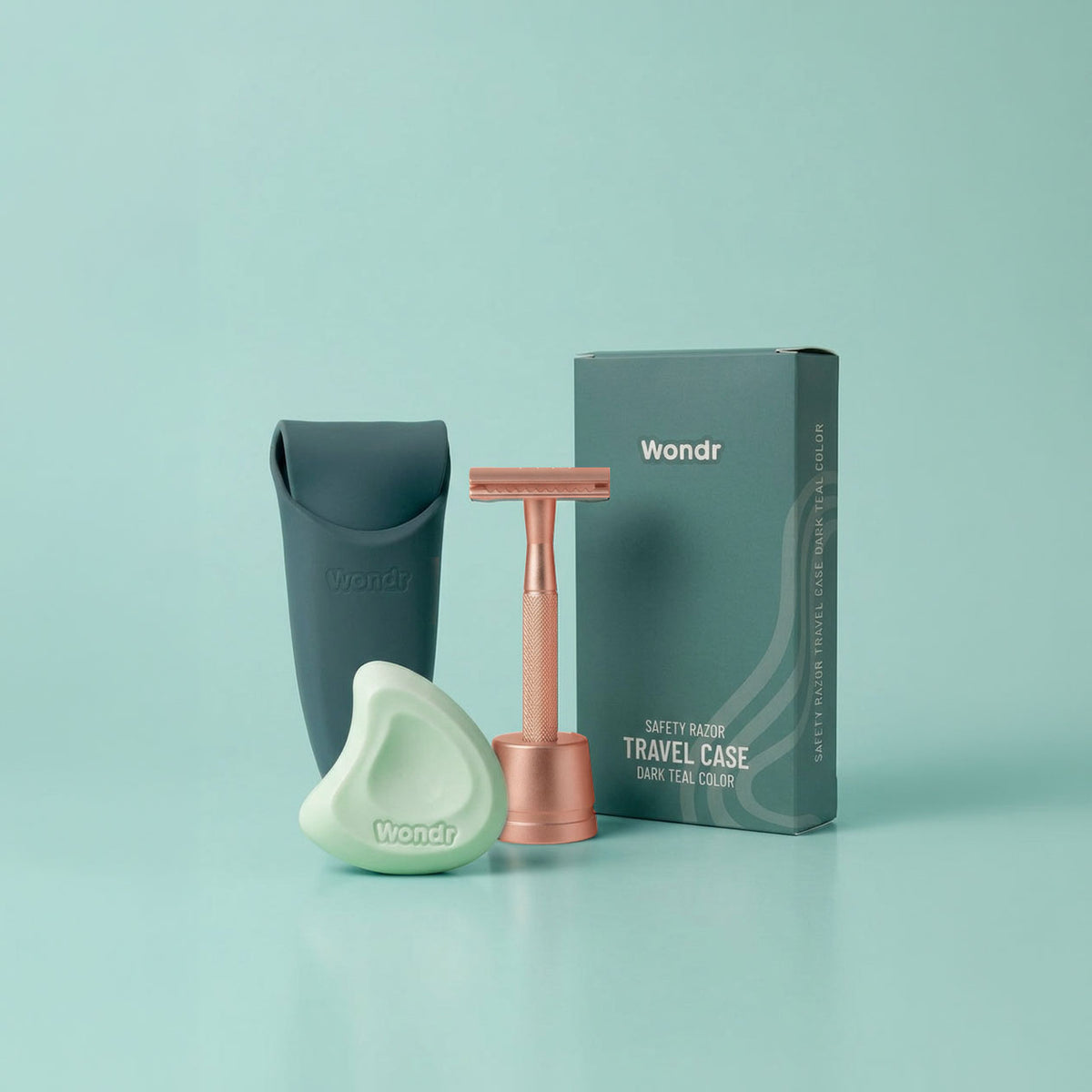 Shaving Essentials