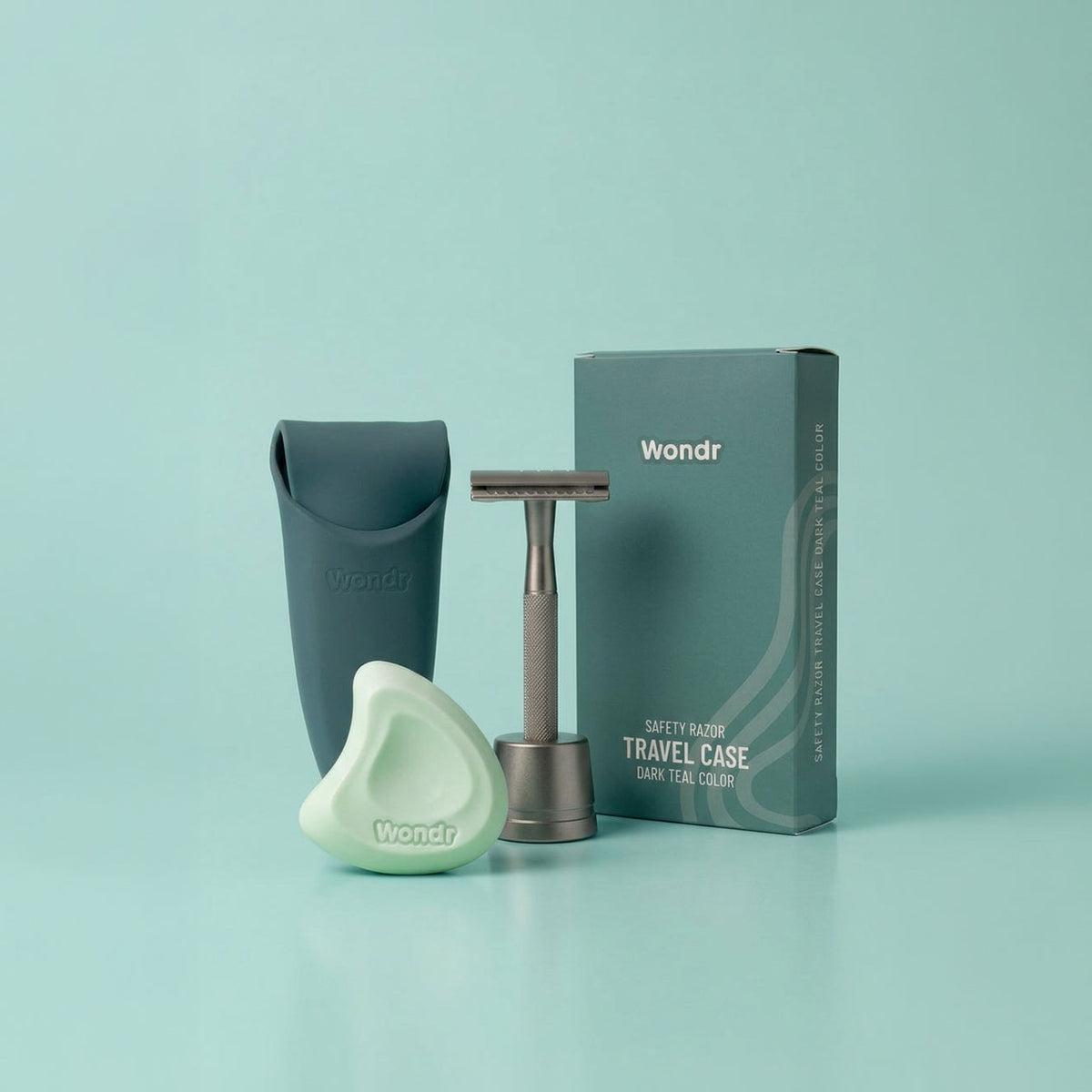 Shaving Essentials