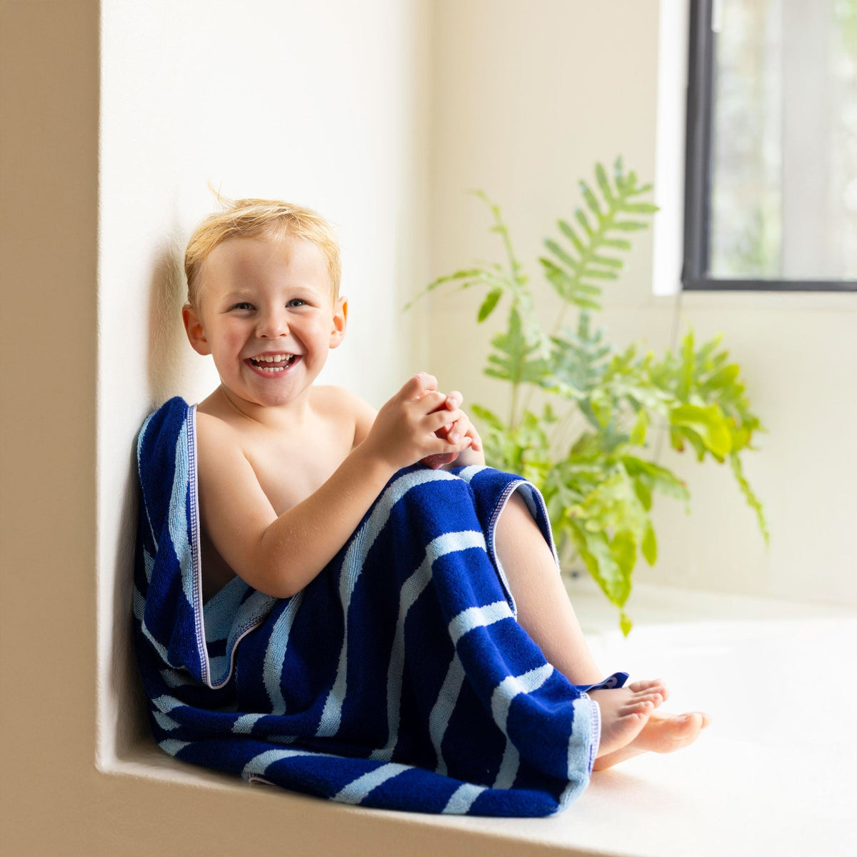 WONDR Bath towel