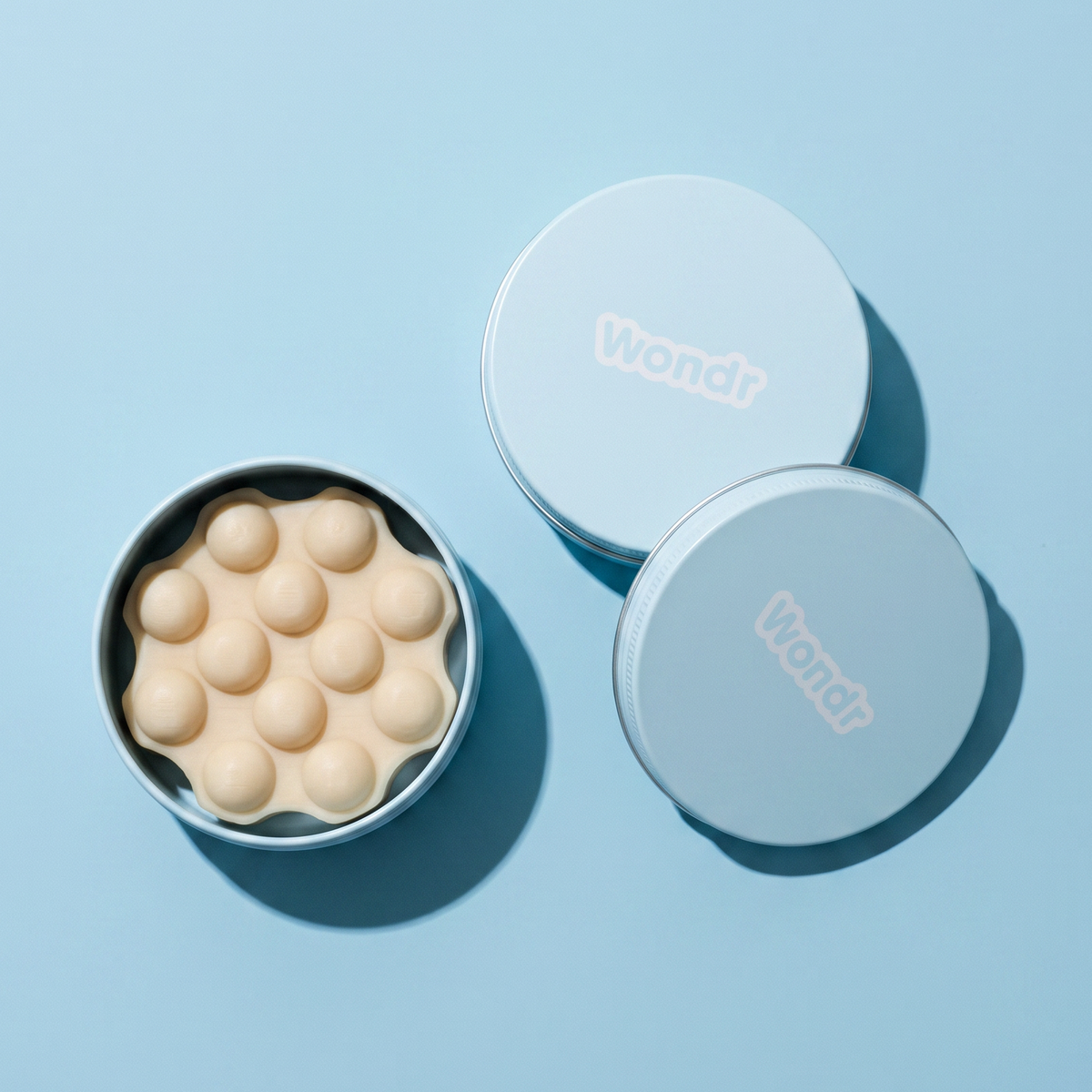 BEWAAR- EN REISDOOSJE