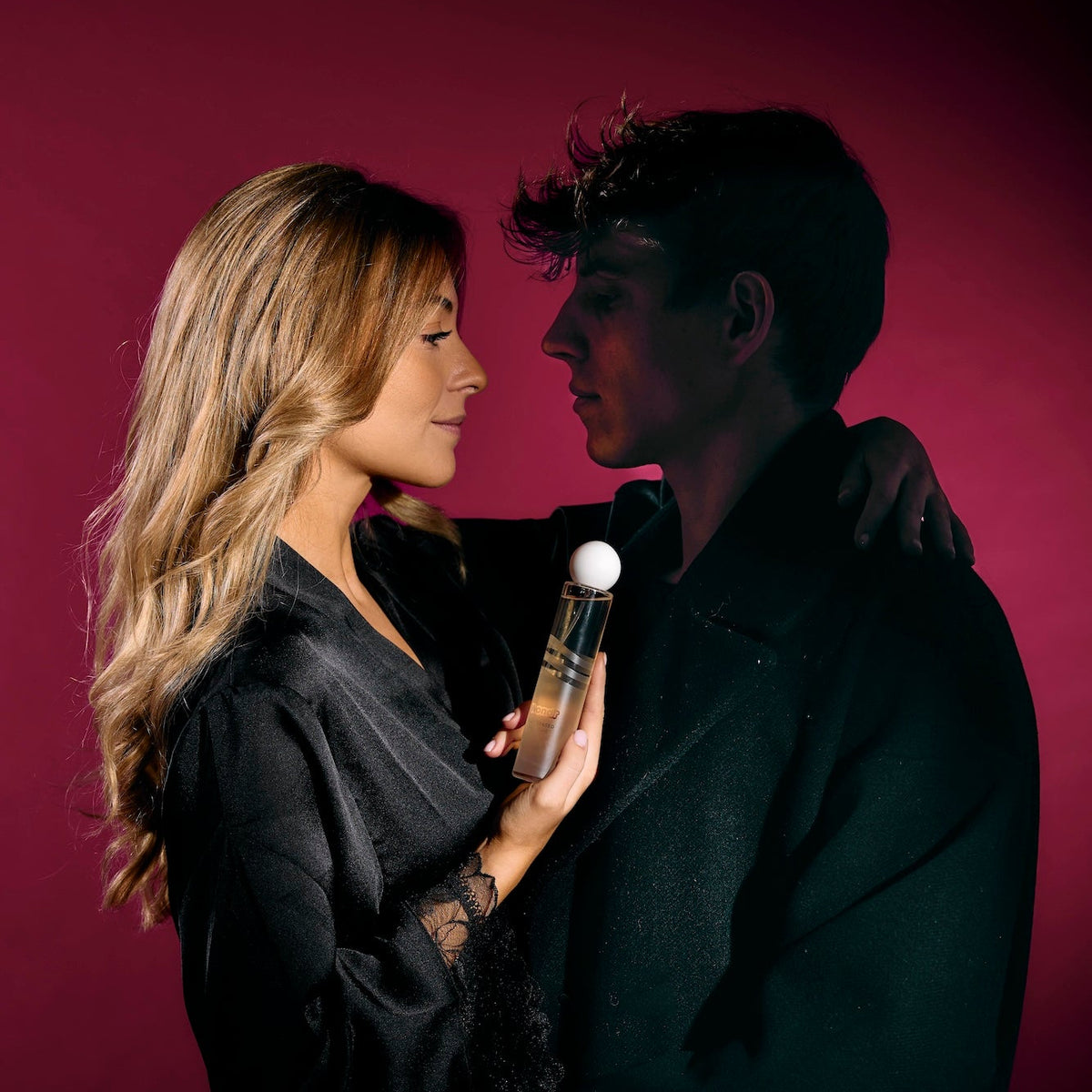 Golden Hour | Eau de Parfum (Water-based)