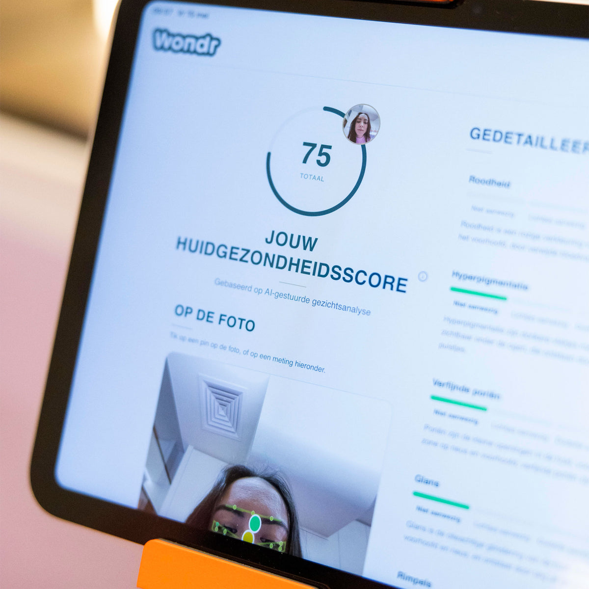 Geen resultaat? Geld terug.