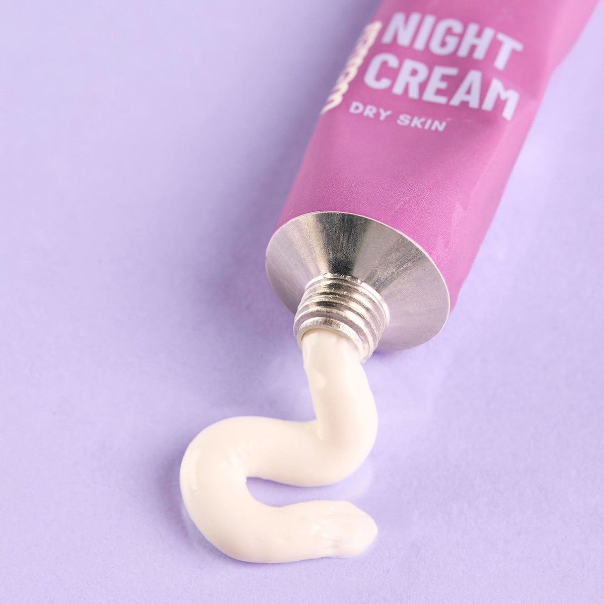 Routine complète soins de la peau (Peau sèche)