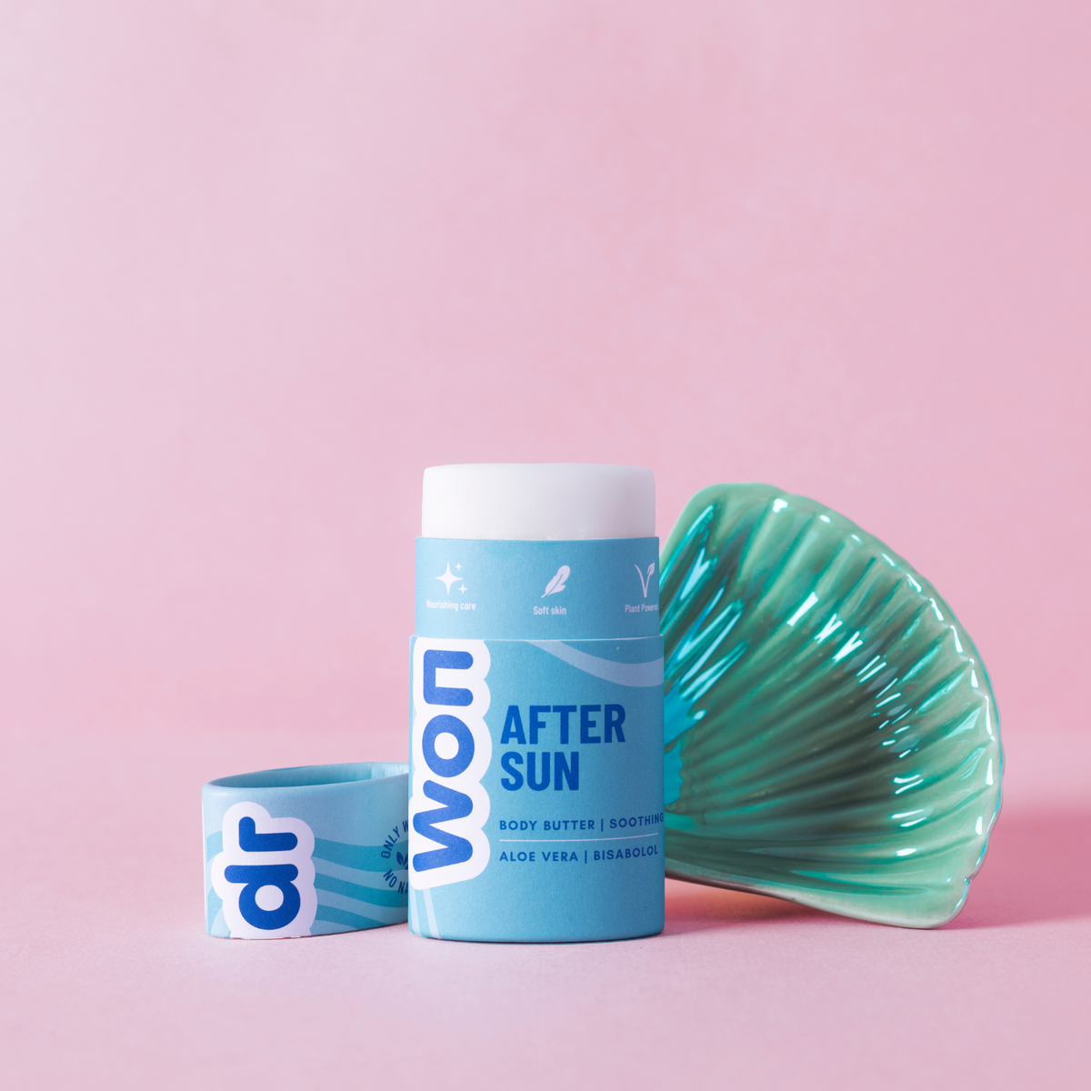 AFTERSUN | Beurre corporel apaisant